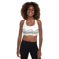 NSD Padded Sports Bra