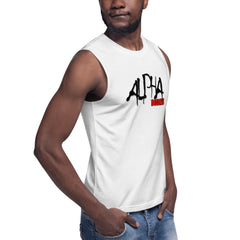 AlphaBodies Muscle Shirt