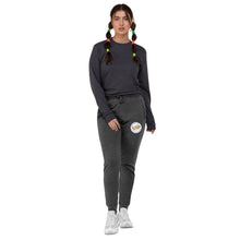 Load image into Gallery viewer, Unisex Skinny Joggers