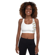 Load image into Gallery viewer, Padded Sports Bra