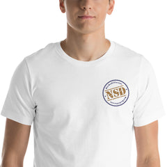 Short-Sleeve Unisex T-Shirt